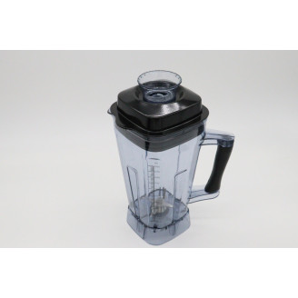 Maxima EPB Blender - Kan compleet
