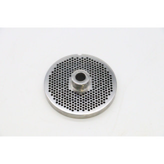 Maxima Meat Mincer #32 - Grinding Plate 3 mm