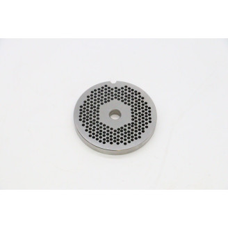 Maxima Meat Mincer #22 - Grinding Plate 3 mm