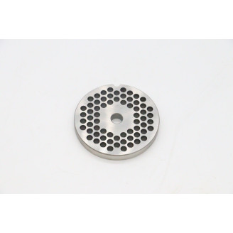Maxima Meat Mincer #22 - Grinding Plate 6 mm