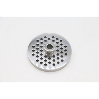 Maxima Meat Mincer #32 - Grinding Plate 6 mm