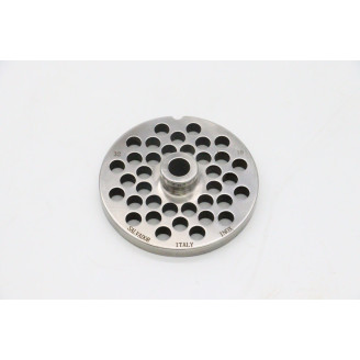 Maxima Meat Mincer #32 - Grinding Plate 10 mm