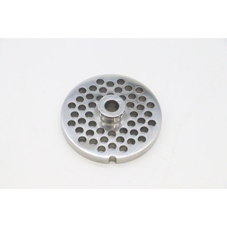 Maxima Meat Mincer #32 - Grinding Plate 8 mm