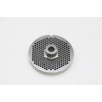 Maxima Meat Mincer #32 - Grinding Plate 4 mm
