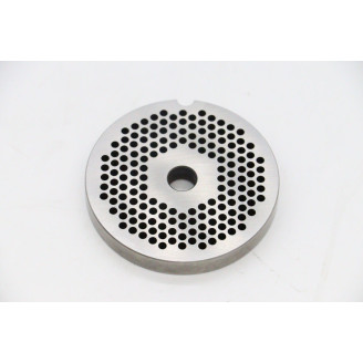 Maxima Meat Mincer #12 - Grinding Plate 3 mm