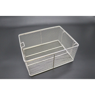 Maxima Frituurmand - 11 L - met Handvat