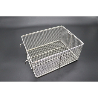 Maxima Frituurmand - 11 L - met Handvat