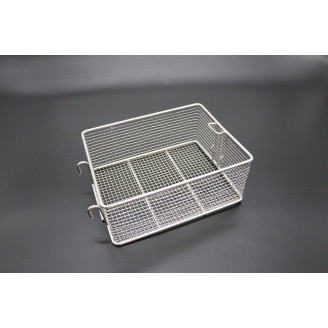 Maxima Frying Basket - 6l - with Handle