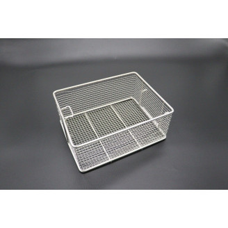 Maxima Frying Basket - 6l - with Handle