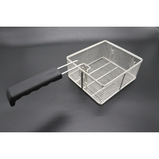 Maxima Frituurmand - 10 L - met Handvat