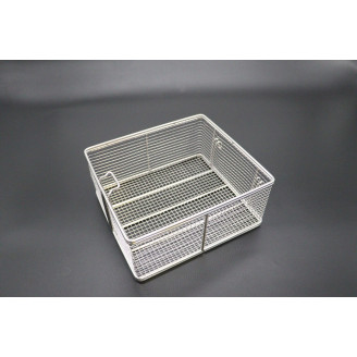 Maxima Frituurmand - 10 L - met Handvat