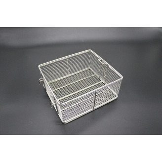 Maxima Frituurmand - 10 L - met Handvat