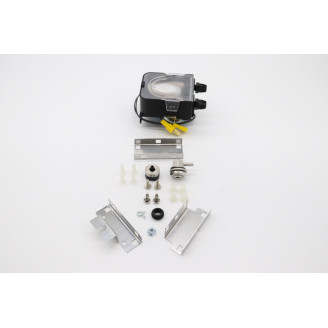 Maxima Zeep Dispenser Kit - voor Vaatwasser