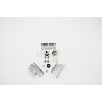 Maxima Zeep Dispenser Kit - voor Vaatwasser
