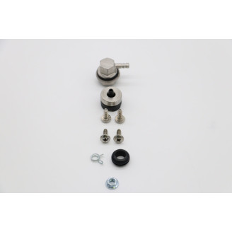 Maxima Zeep Dispenser Kit - voor Vaatwasser