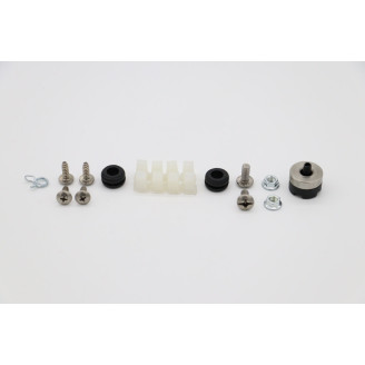 Maxima Zeep Dispenser Kit - voor Pannenvaatwasser