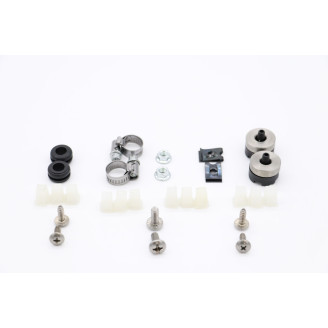 Maxima Glansspoel Dispenser Kit - voor Pannenvaatwasser