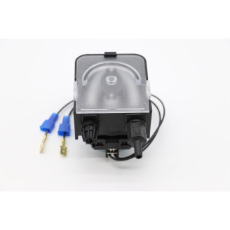 Maxima Glansspoel Dispenser Kit - voor Pannenvaatwasser