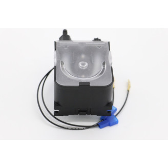 Maxima Glansspoel Dispenser Kit - voor Pannenvaatwasser