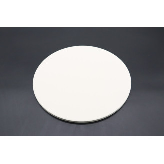 Maxima Pizza steen / Deflector Plate &Oslash; 11 inch/28 cm