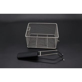 Maxima Frituurmand - 4 L - met Handvat