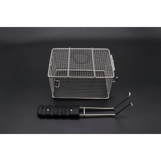 Maxima Frituurmand - 4 L - met Handvat