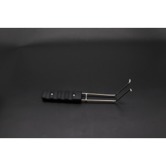 Maxima Frituurmand - 4 L - met Handvat