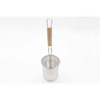 Maxima Pasta Basket With Handle