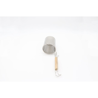 Maxima Pasta Basket With Handle