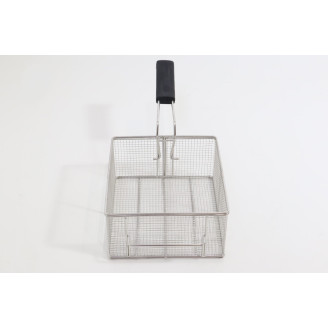 Maxima FRYER 16L WITH CABINET - Frying Basket Complete