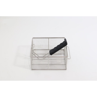 Maxima FRYER 16L WITH CABINET - Frying Basket Complete