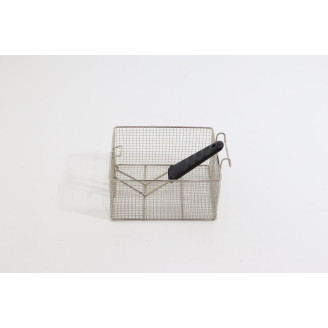 Maxima Frituurmand - 6 L - met Handvat