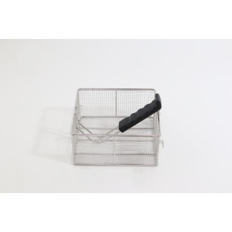 Maxima Frituurmand - 16 L - met Handvat