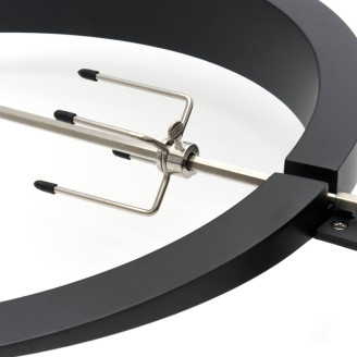 Maxima Draaispit &Oslash; 26 inch/66 cm