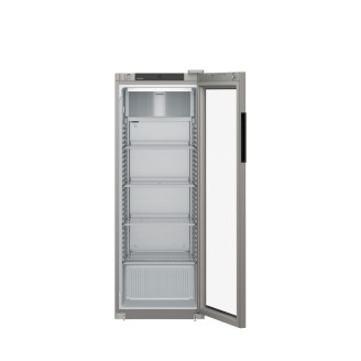 Liebherr Flessenkoeler met glasdeur MRFvc 3511/876