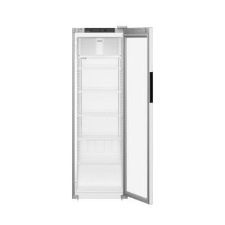 Liebherr Flessenkoeler Performance met glasdeur MRFvd 4011/003