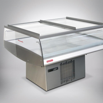 Oscartielle Koeleiland - ARROW C-MAX 130 - R290