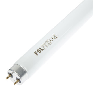 Eazyzap reserve lamp 18W