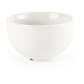 Churchill White soepkom - 284 ml (24 Stuks)