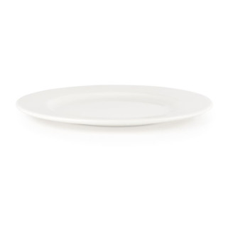 Churchill Whiteware Classic Borden - 20,2cm (24 stuks)