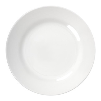 Churchill Whiteware Classic Borden - 28cm (12 stuks)