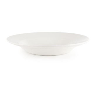 Churchill Whiteware Pastaborden Wit - 29,7cm (12 stuks)