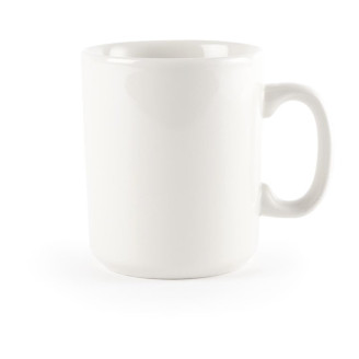 Churchill Plain Whiteware Mokken - 280ml (36 stuks)