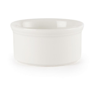Churchill Ramekins Wit - 9cm (24 stuks)