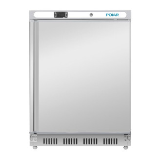 Polar C-Series lage Koelkast RVS - PC002 - 150L