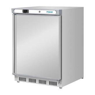Polar C-Series lage Koelkast RVS - PC002 - 150L
