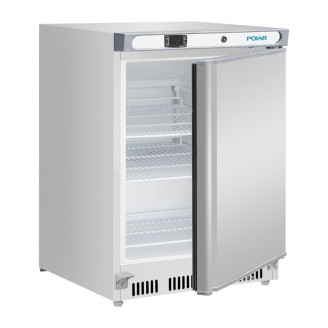 Polar C-Series lage Koelkast RVS - PC002 - 150L