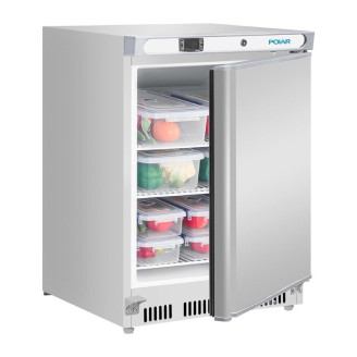 Polar C-Series lage Koelkast RVS - PC002 - 150L