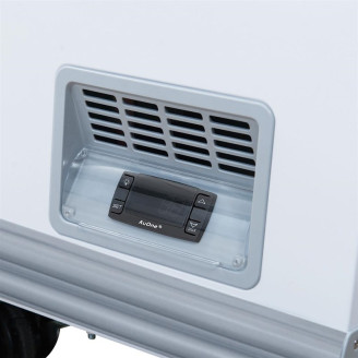 Polar G-Serie Supermarkt Display Vrieskist - 500L - PG001