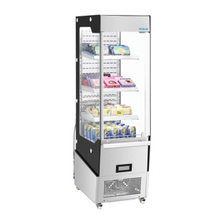 Polar G-Serie Multideck Koelvitrine - 220 liter - PG006